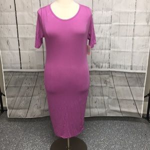 Lularoe Julia dress